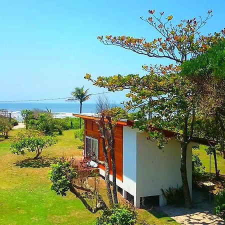 Casa Da Ilha Do Mel - Pousada De Charme Zimmer foto