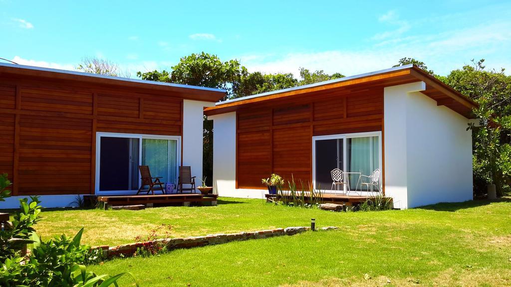 Casa Da Ilha Do Mel - Pousada De Charme Zimmer foto